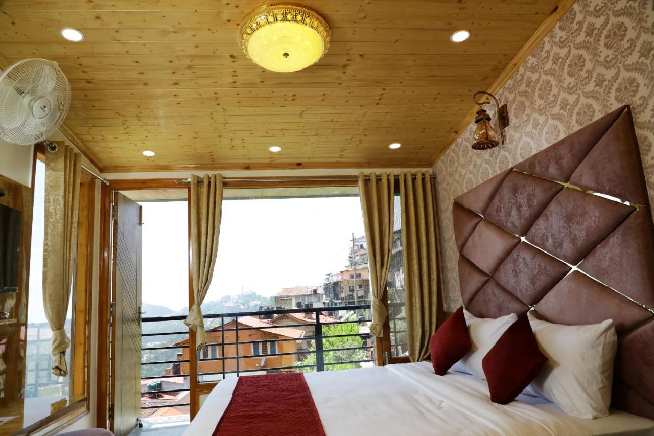 Dee Ess Residency Bed & Breakfast *