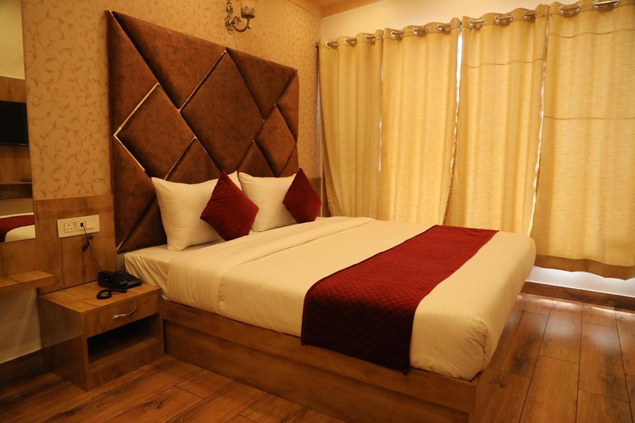 Bed & Breakfast Dee Ess Residency