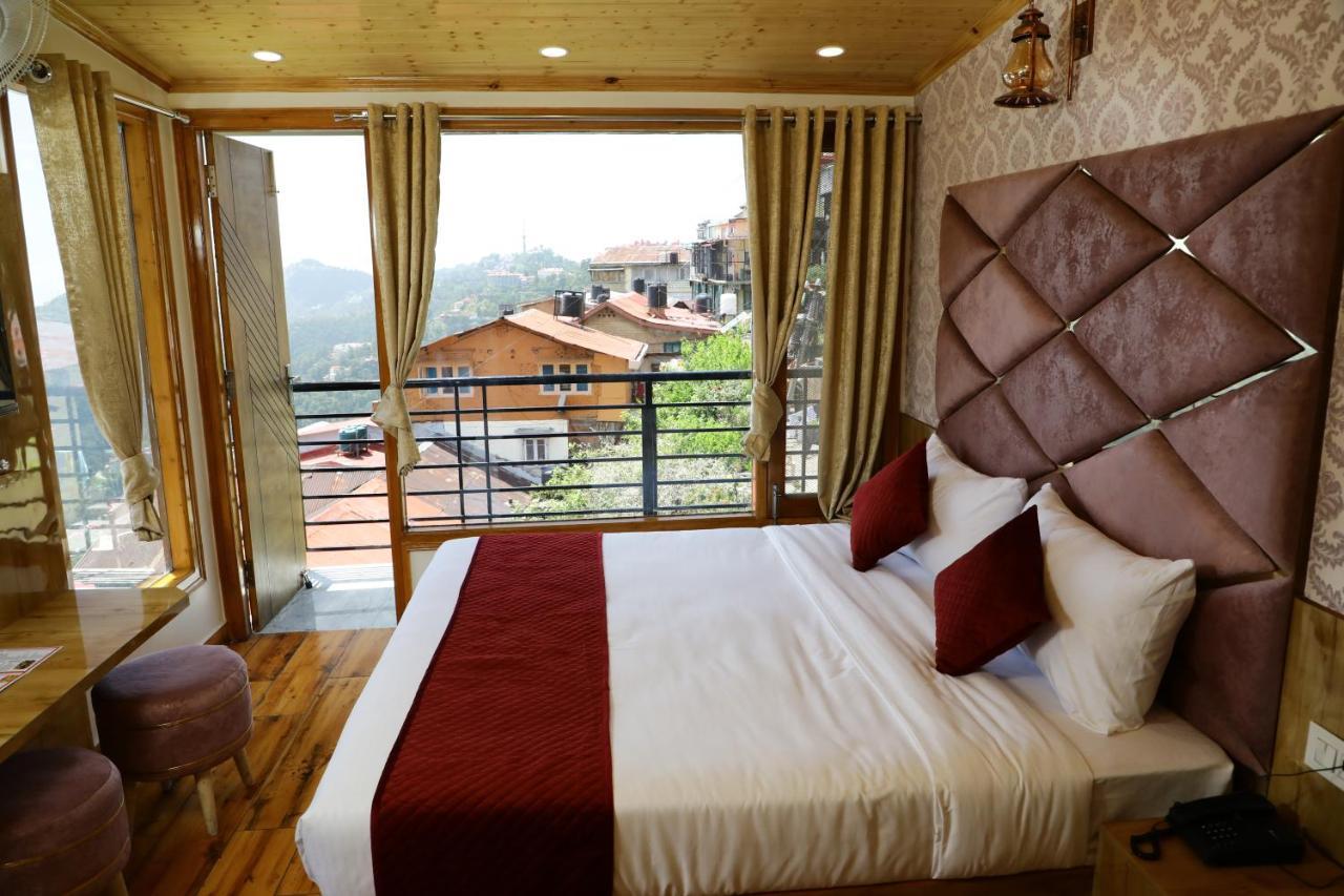 Dee Ess Residency Bed & Breakfast