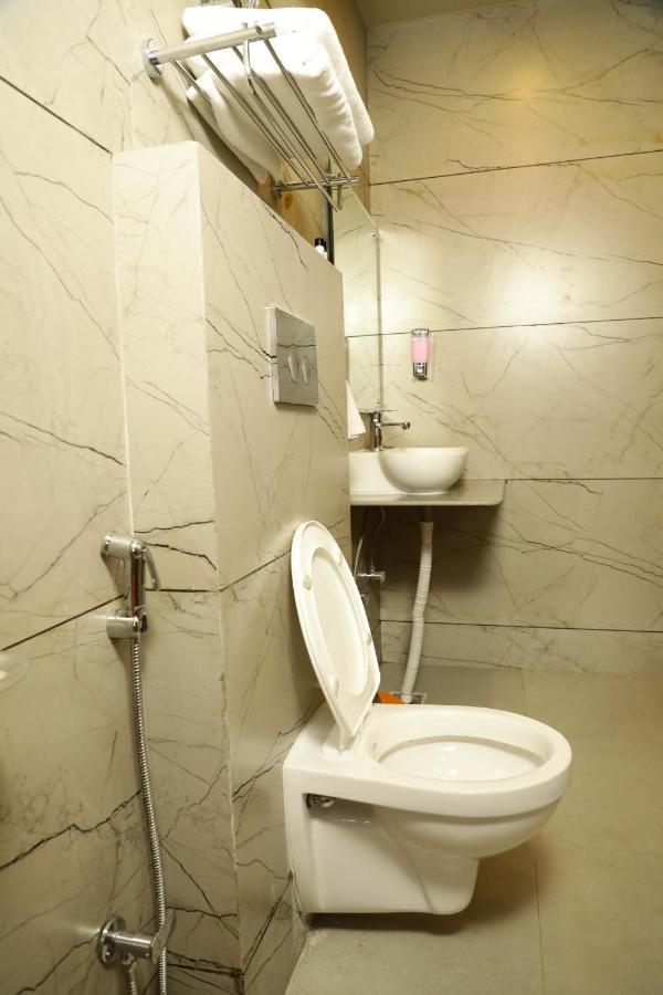 Dee Ess Residency Shimla