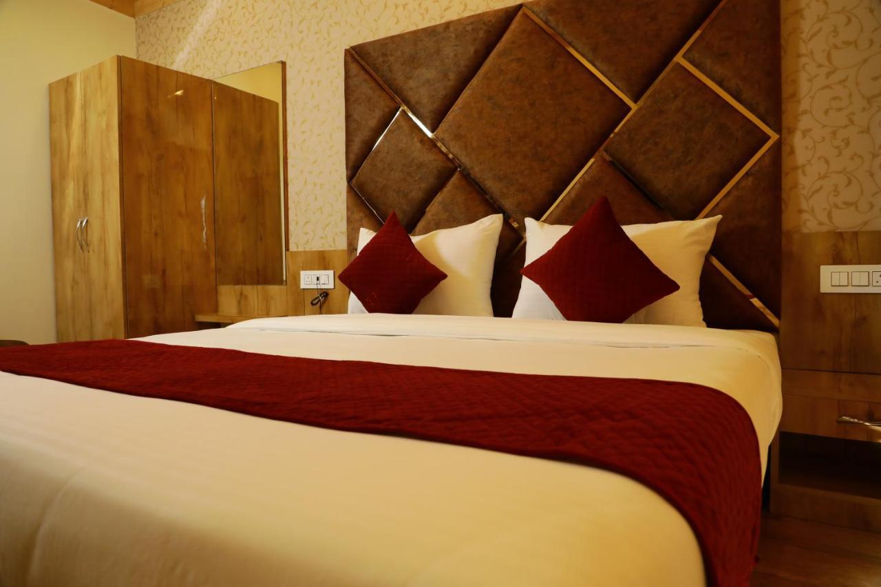 Dee Ess Residency Bed & Breakfast Shimla