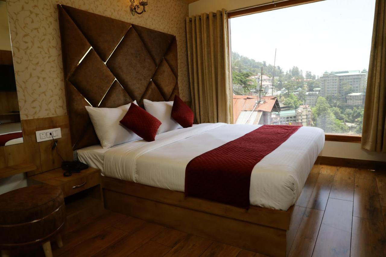 Dee Ess Residency Bed & Breakfast *