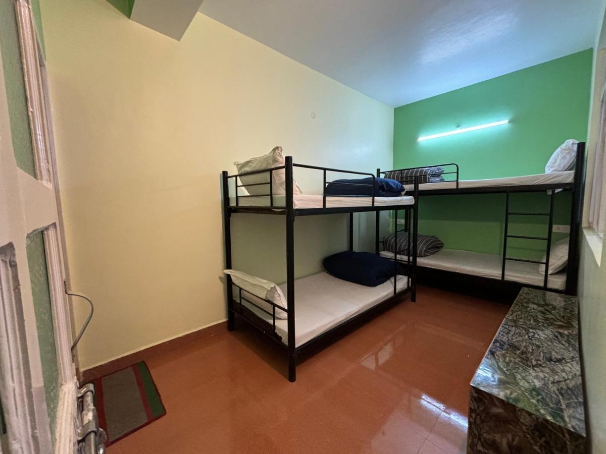 Zu-zu Hostel Shimla