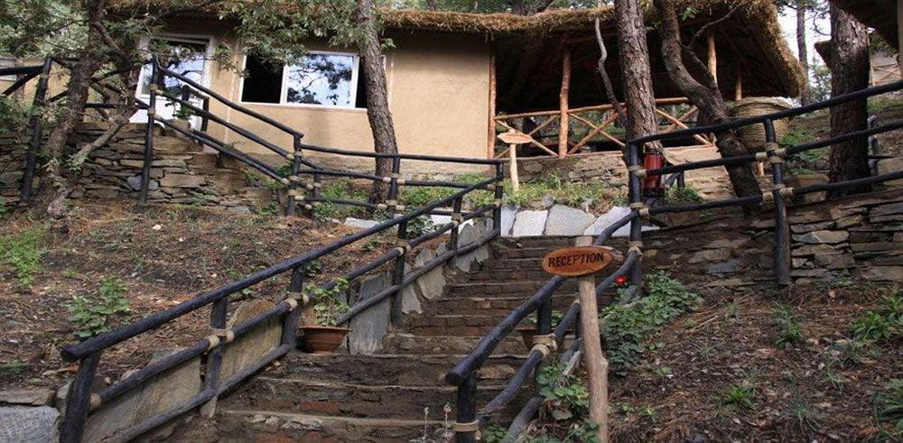 Hotel Aamod Shimla