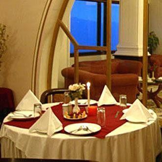 Resort Royal Jardin Whistling Pines 3*