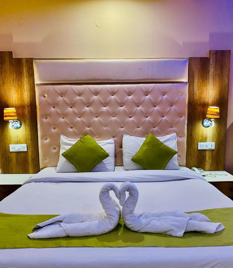 Nature Valley Mashobra - A Peacefull With Balcony Hotel