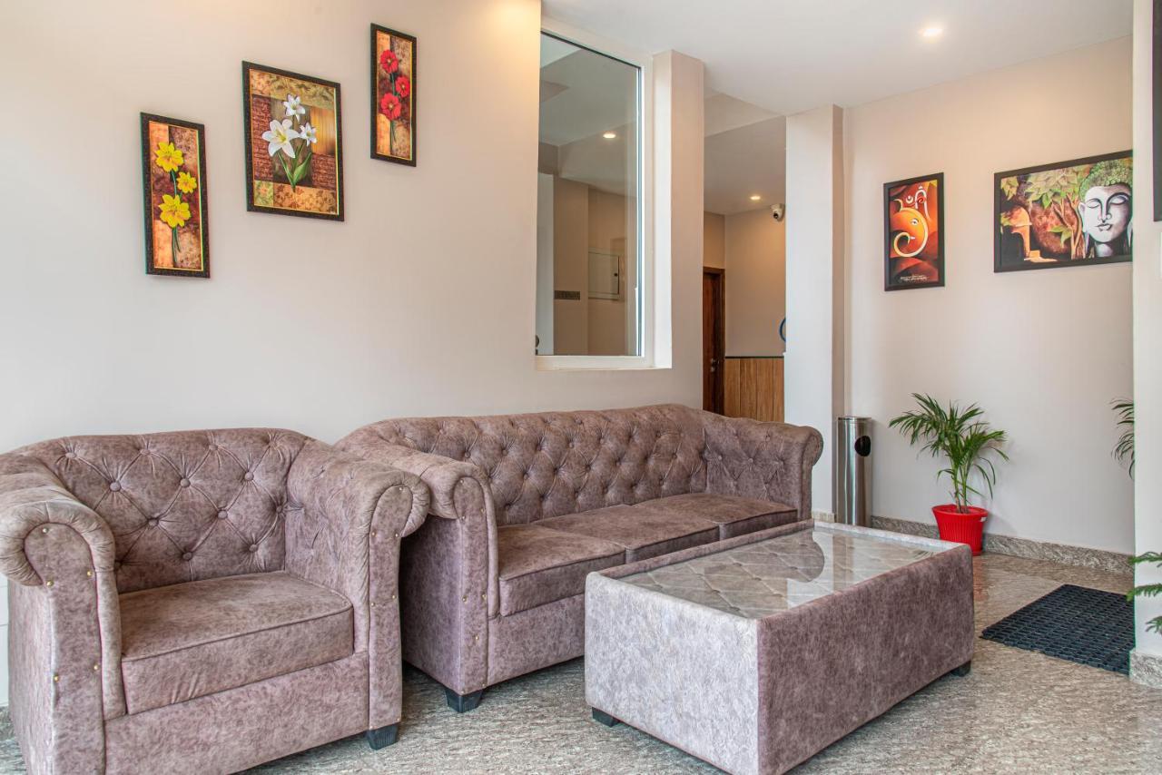 Satyam Grand Hotel 5*