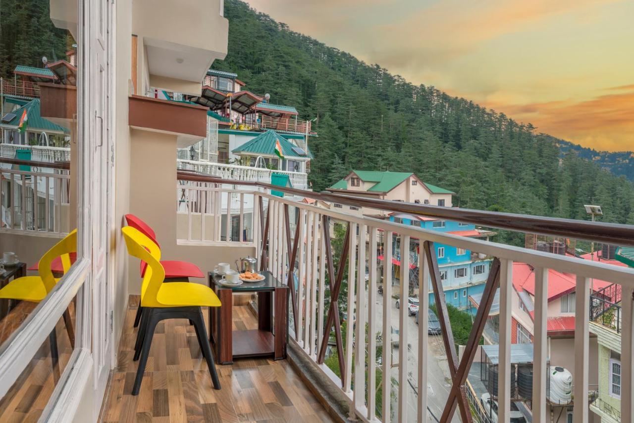 Hotel Satyam Grand