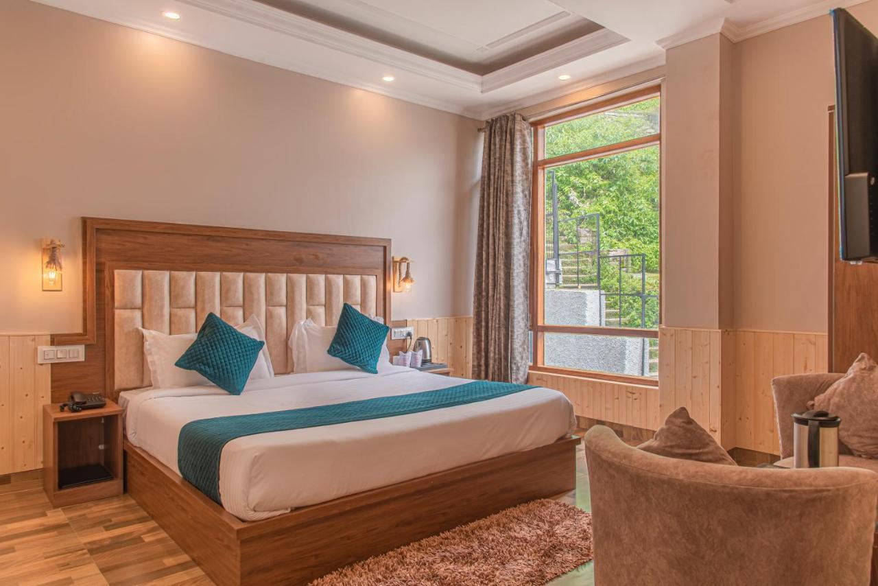 Satyam Grand