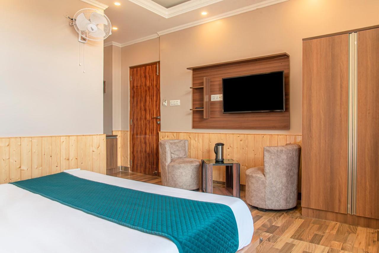 Satyam Grand Hotel