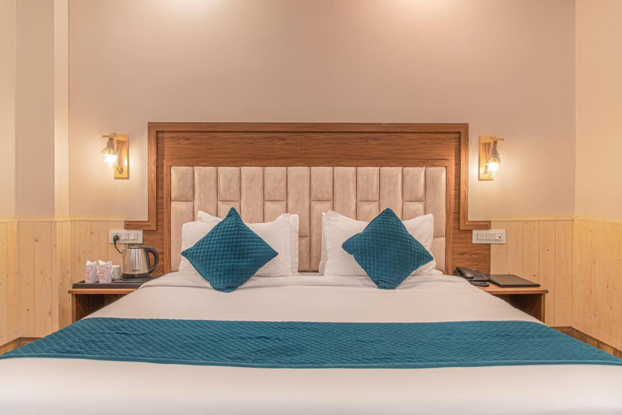 Hotel Satyam Grand