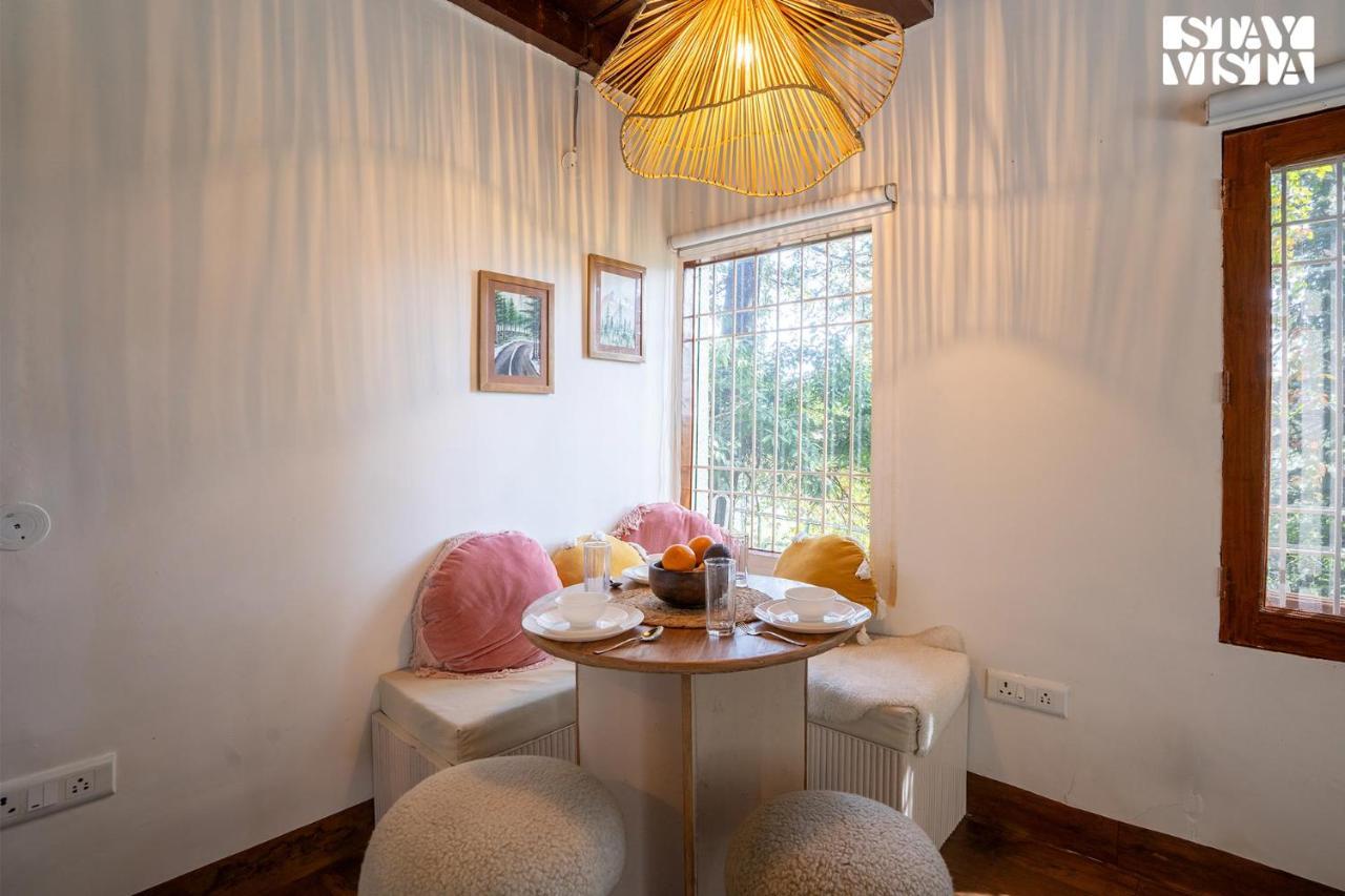 Villa Stayvista At The Little House *