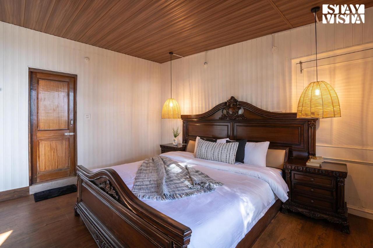 Stayvista At The Little House Villa Shimla