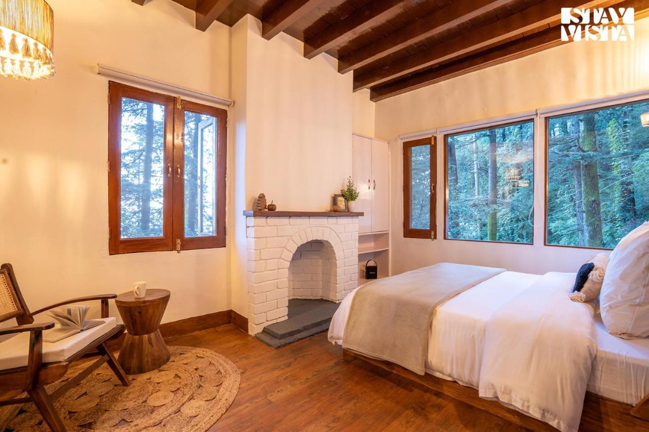 Stayvista At The Little House * Shimla