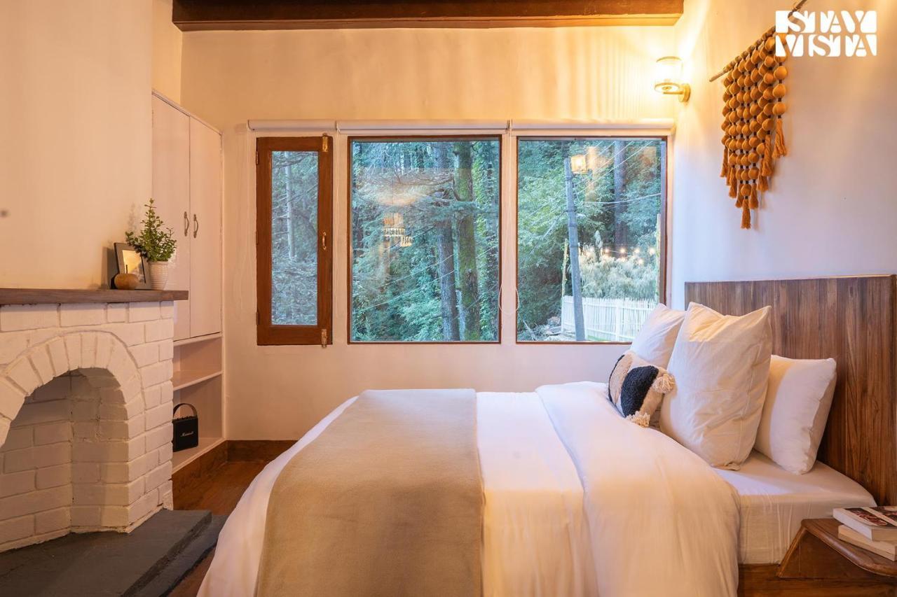 Villa Stayvista At The Little House
