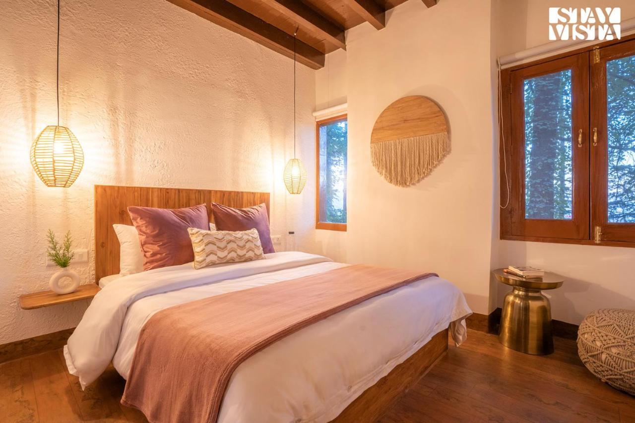 Stayvista At The Little House Villa
