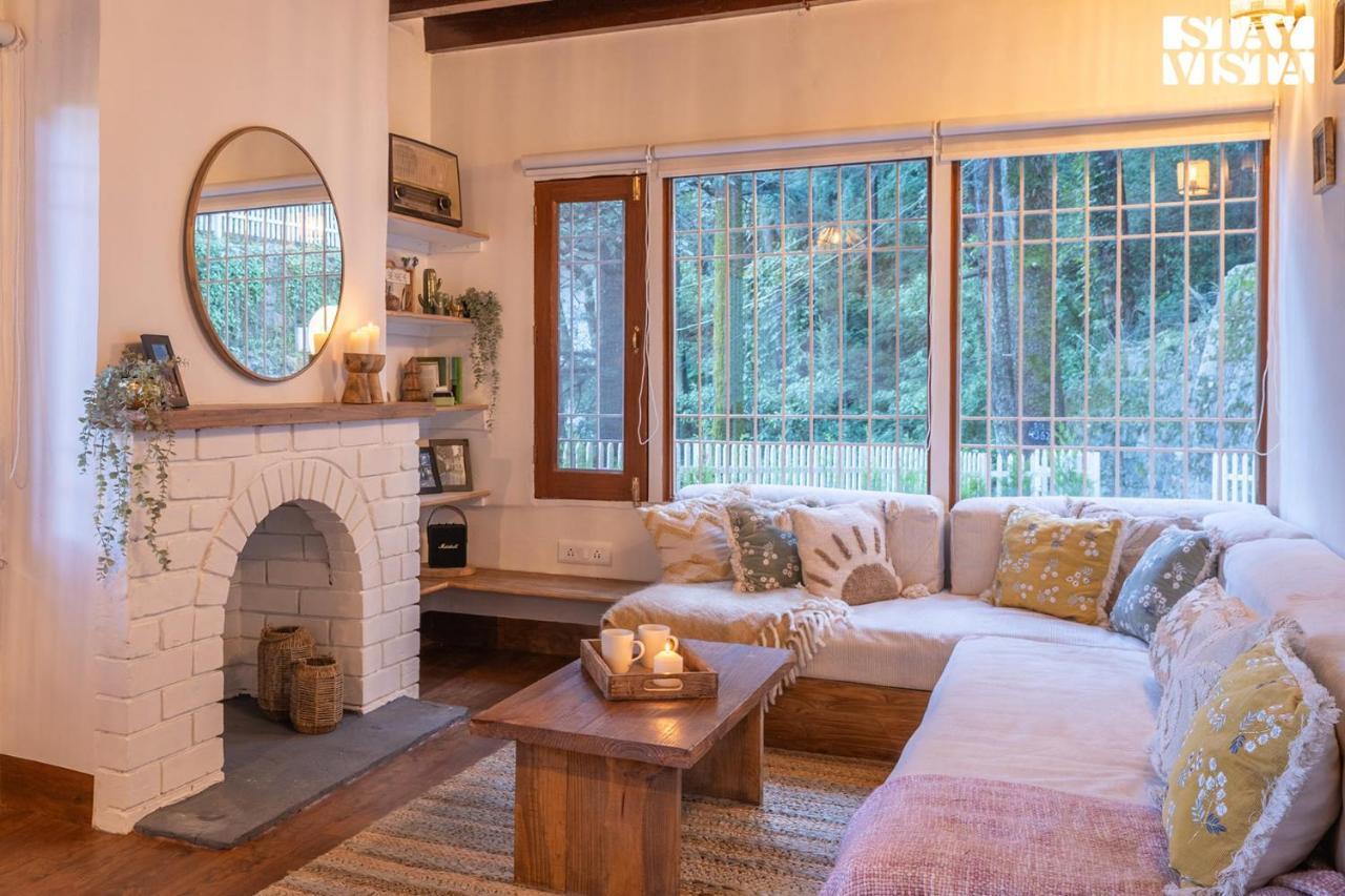 Villa Stayvista At The Little House