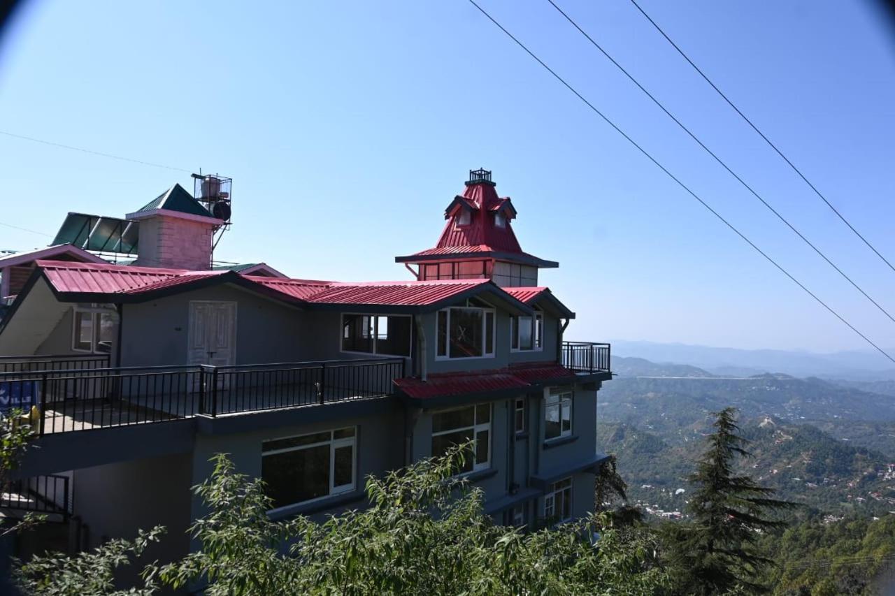 Pine Bed & Breakfast