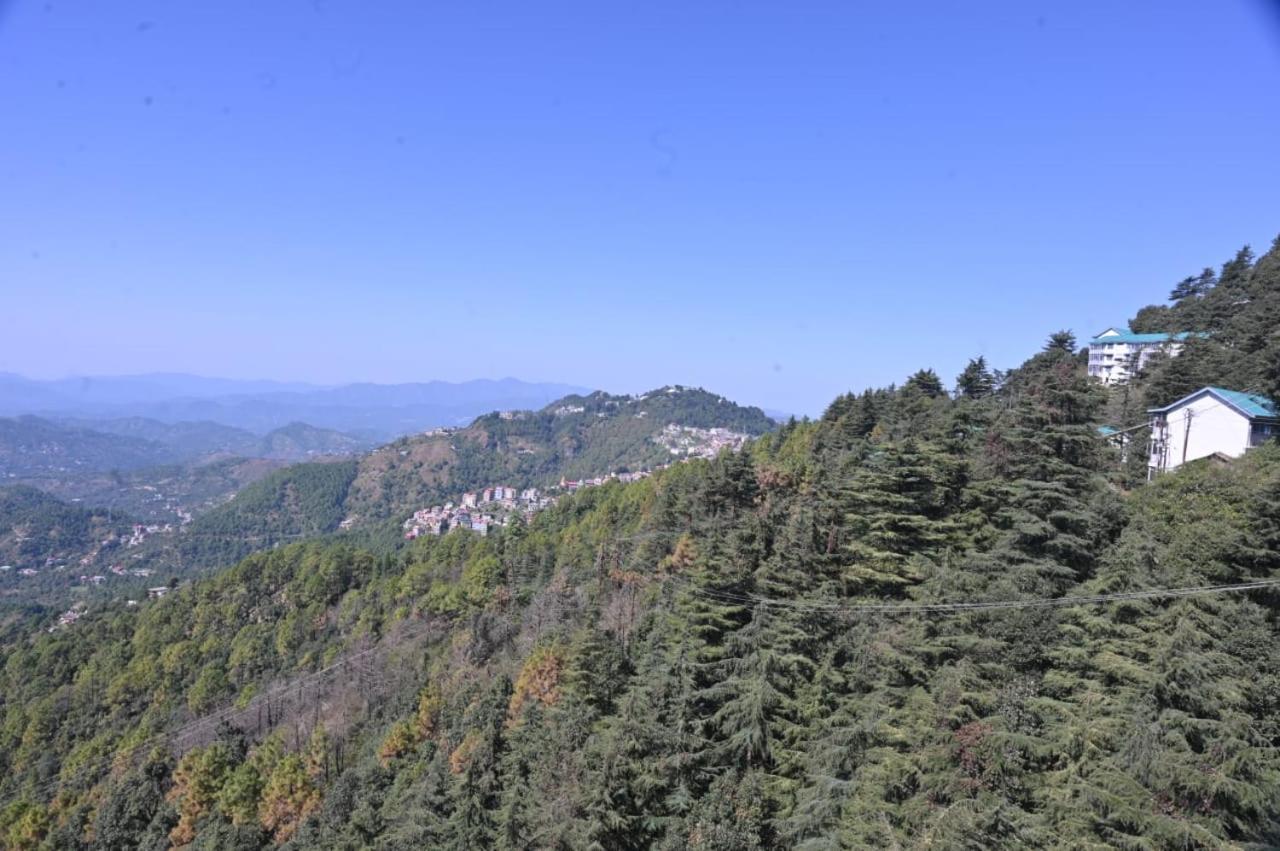 Bed & Breakfast Pine