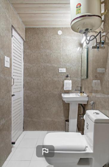 The Wood Hotel 3*