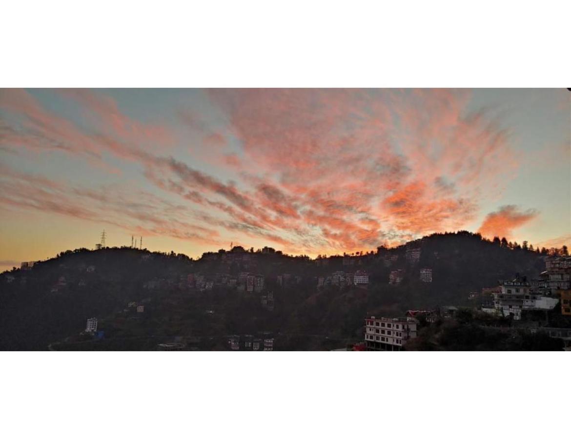 Hills View Paradise ,shimla 4*