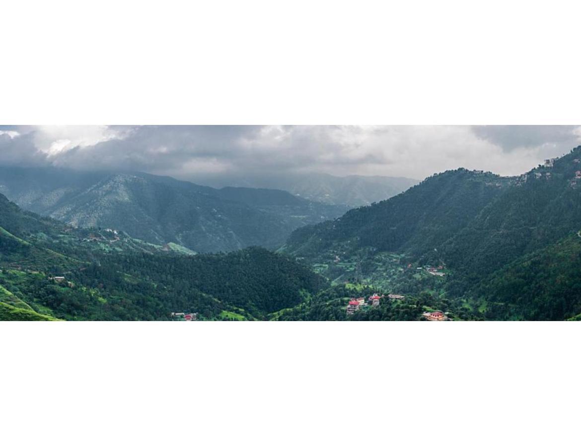 Hills View Paradise ,shimla 4* Shimla