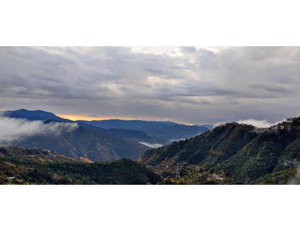 Hotel Hills View Paradise ,shimla Shimla