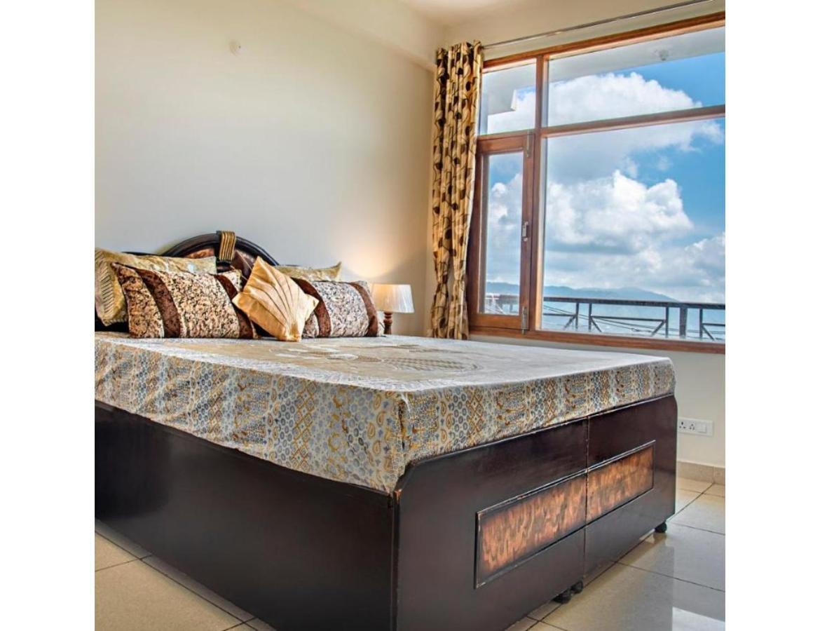 Hills View Paradise ,shimla 4*