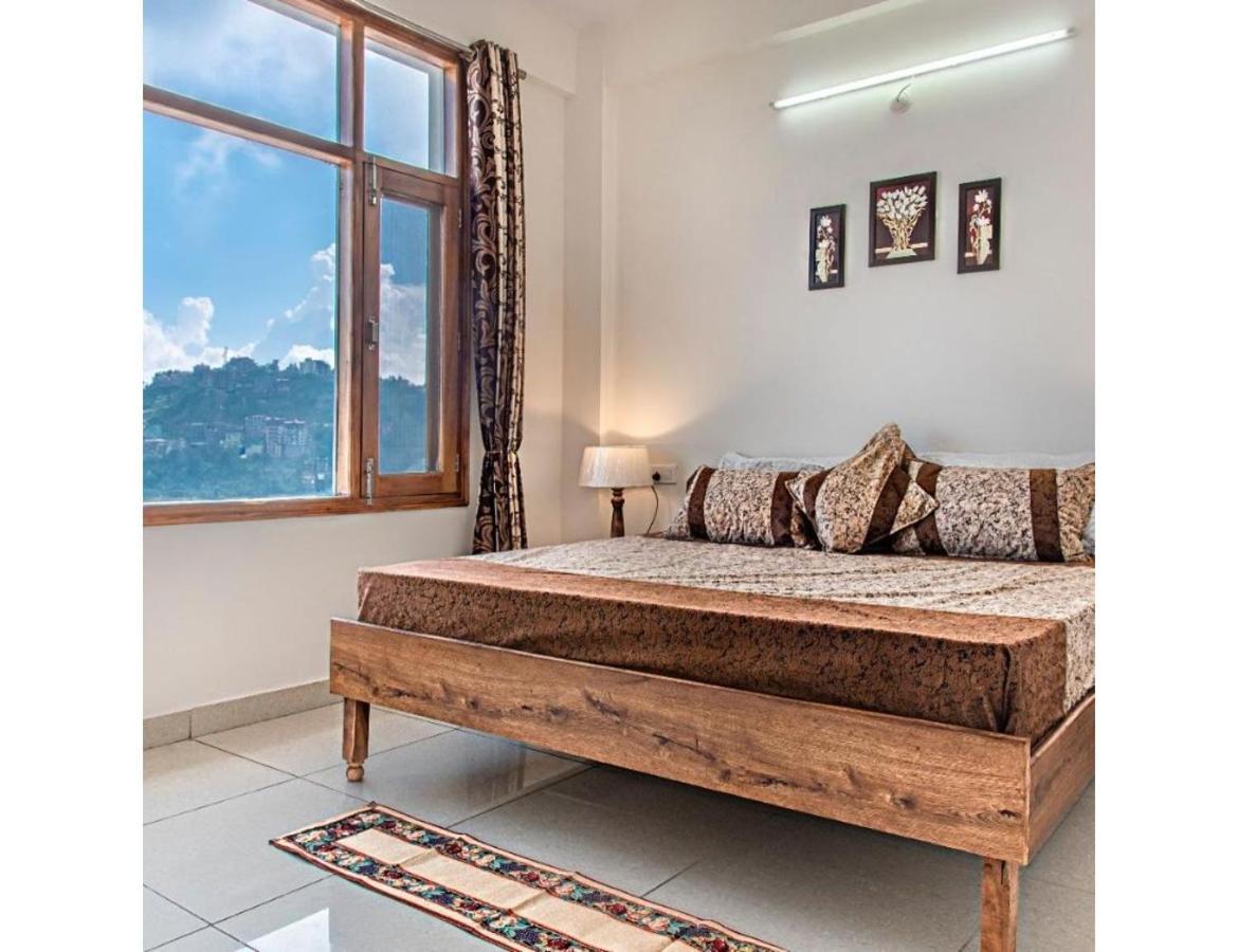 Hills View Paradise ,shimla Hotel 4*