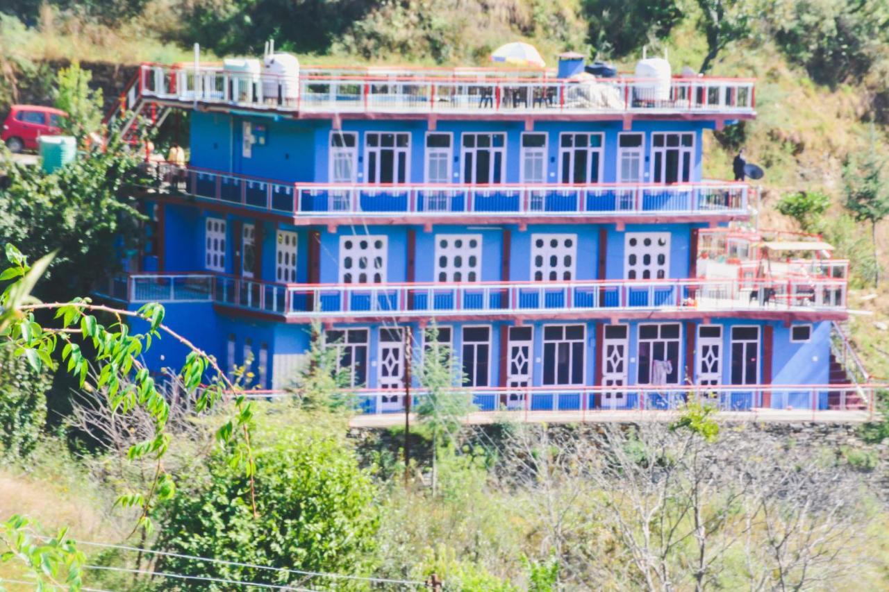 Wintervalleychail Shimla