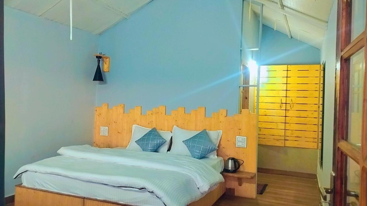 Tree Nest Resort