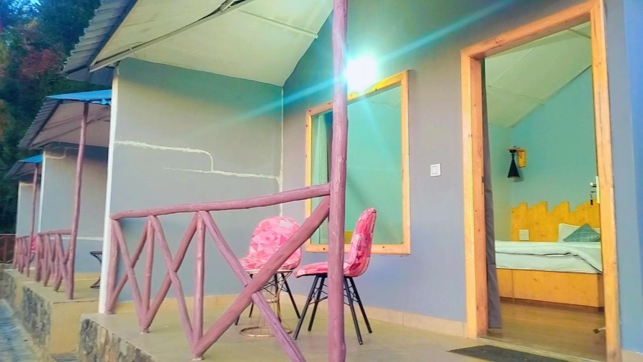 Tree Nest Resort *