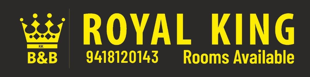 Bed & Breakfast Royal King *