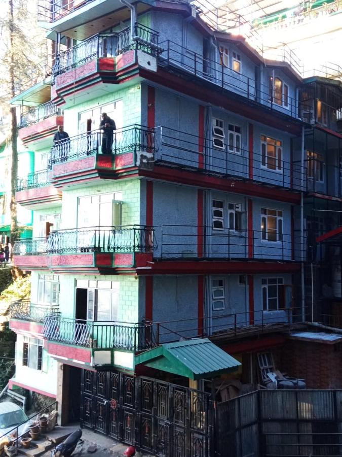 Bed & Breakfast Royal King Shimla