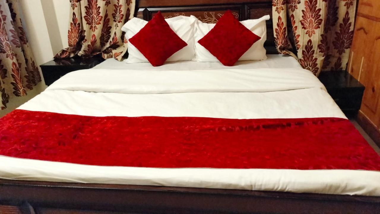 Aston Hill's Bed & Breakfast