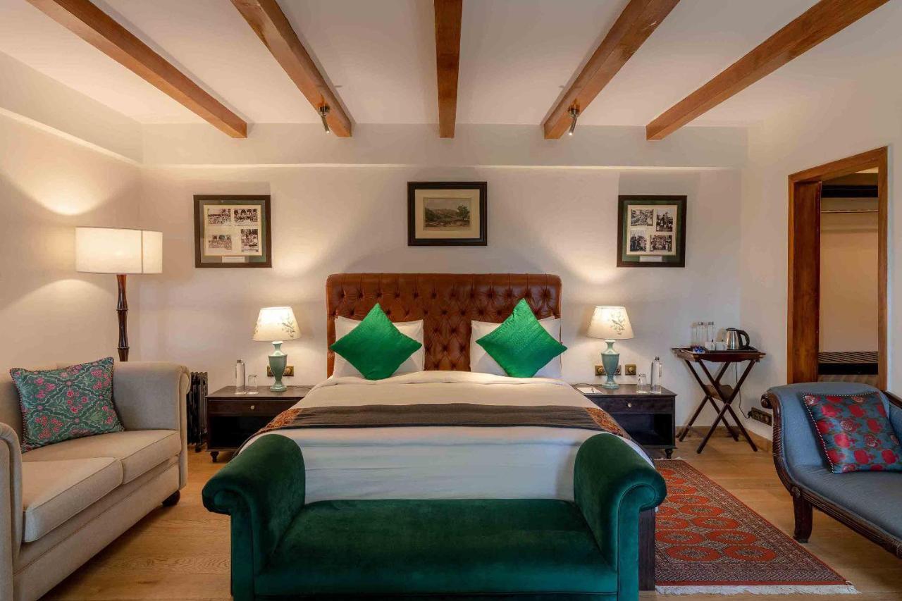 Lohonostays Jungle House Shimla