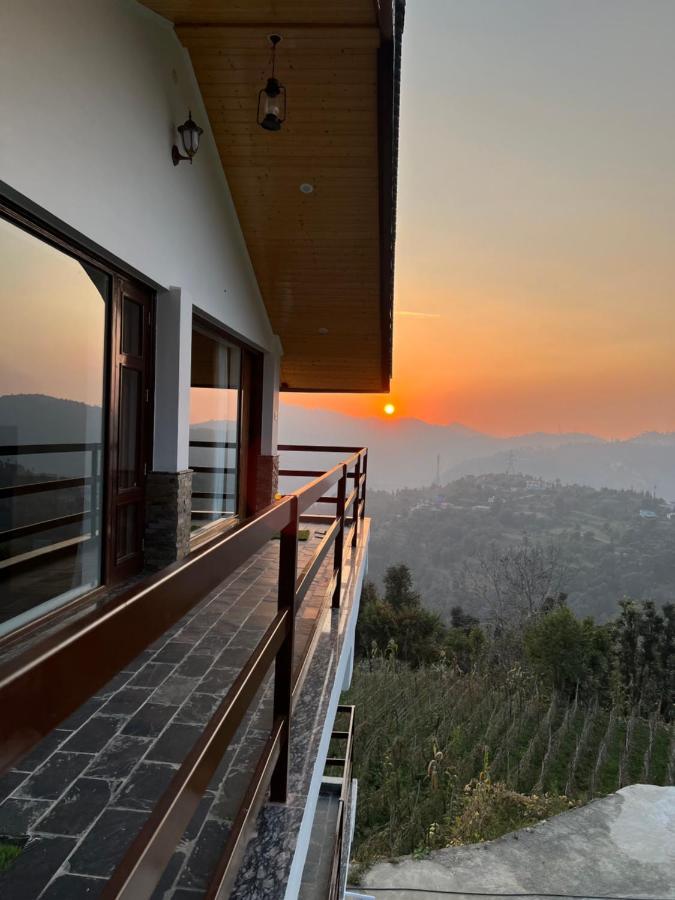 The Stone Age : A Boutique 3* Shimla