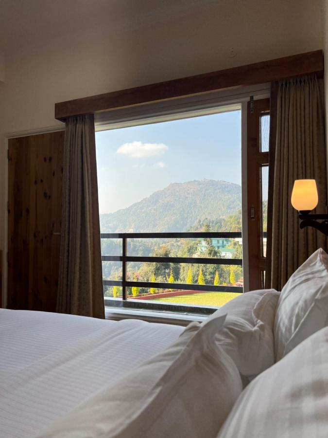 The Stone Age : A Boutique Hotel Shimla