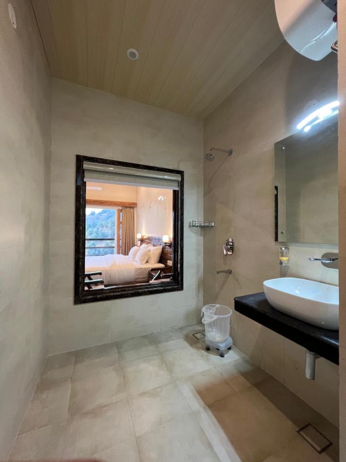 The Stone Age : A Boutique Shimla