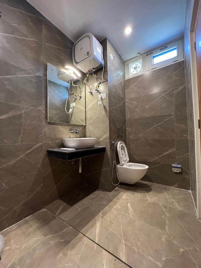 The Stone Age : A Boutique 3* Shimla
