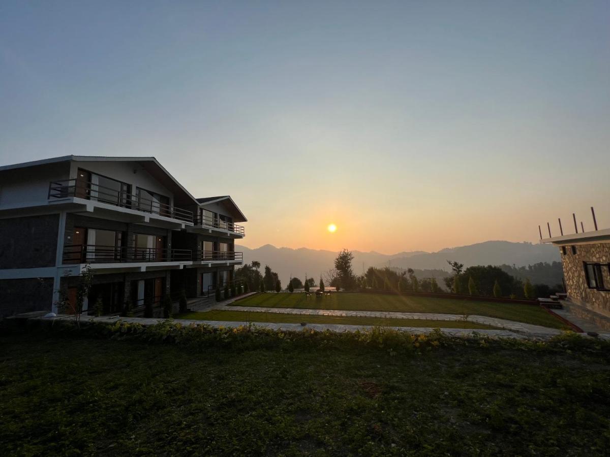 Hotel The Stone Age : A Boutique