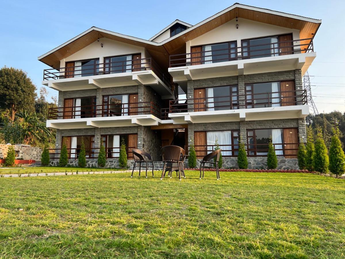 The Stone Age : A Boutique Hotel Shimla
