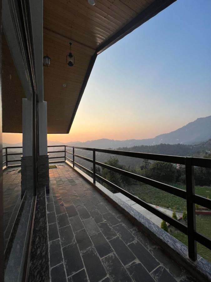 Hotel The Stone Age : A Boutique Shimla