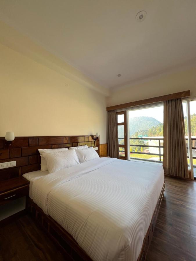 The Stone Age : A Boutique Shimla