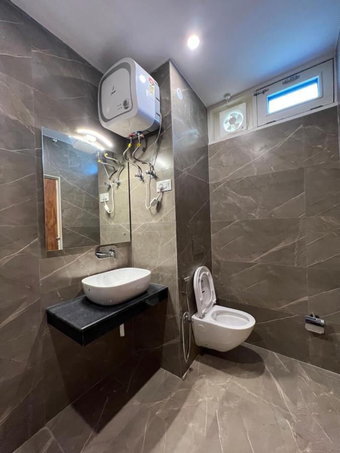 The Stone Age : A Boutique Hotel