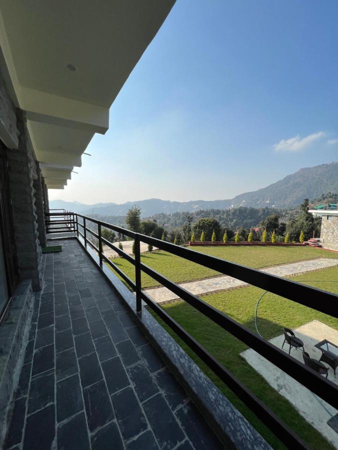 Hotel The Stone Age : A Boutique Shimla