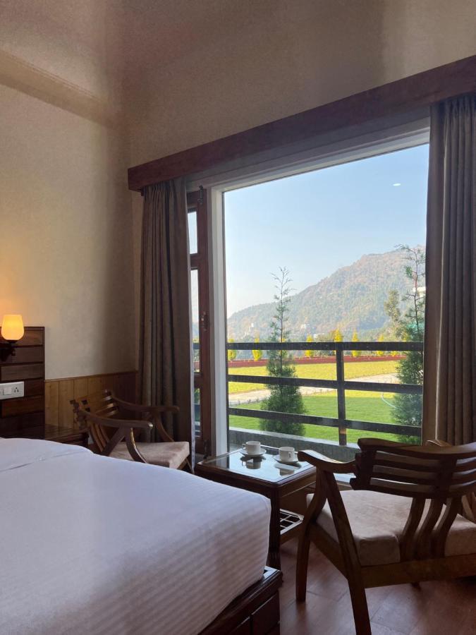 The Stone Age : A Boutique 3* Shimla