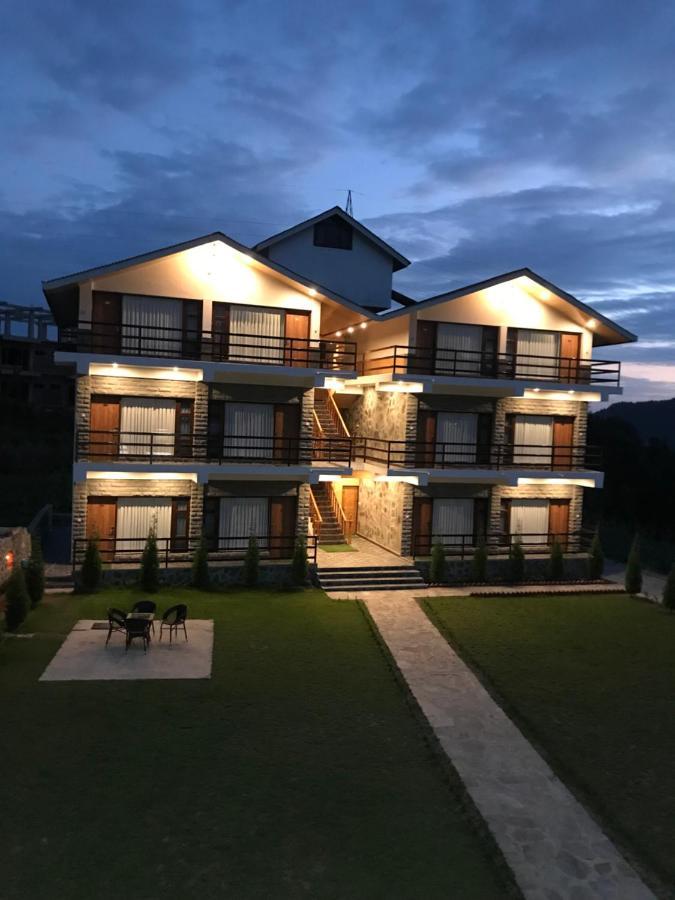 The Stone Age : A Boutique Hotel Shimla