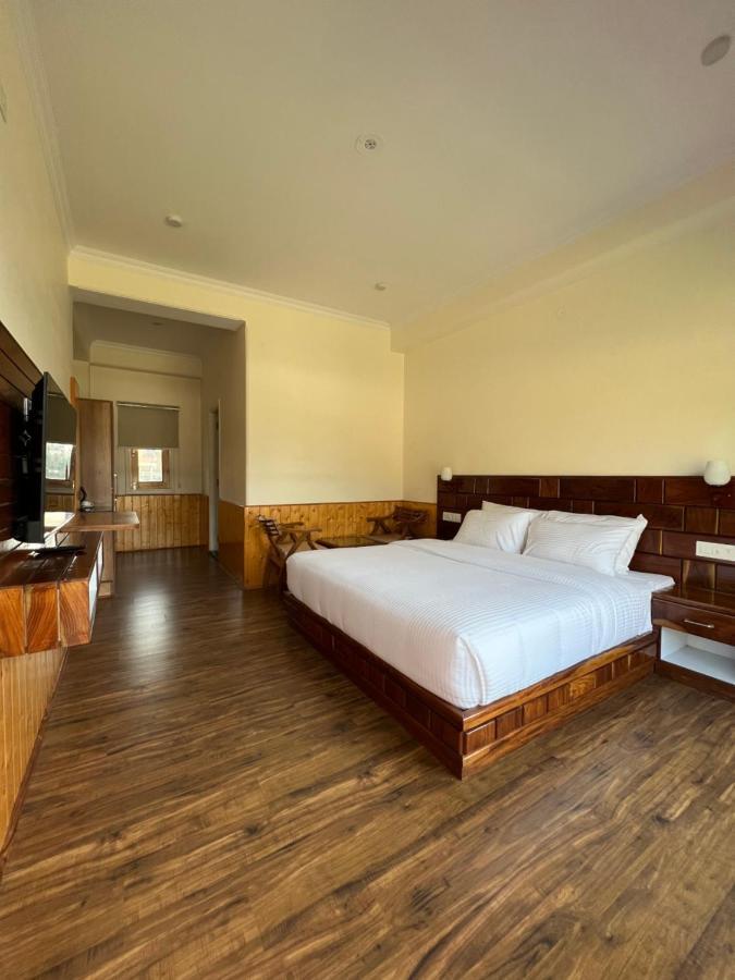Hotel The Stone Age : A Boutique