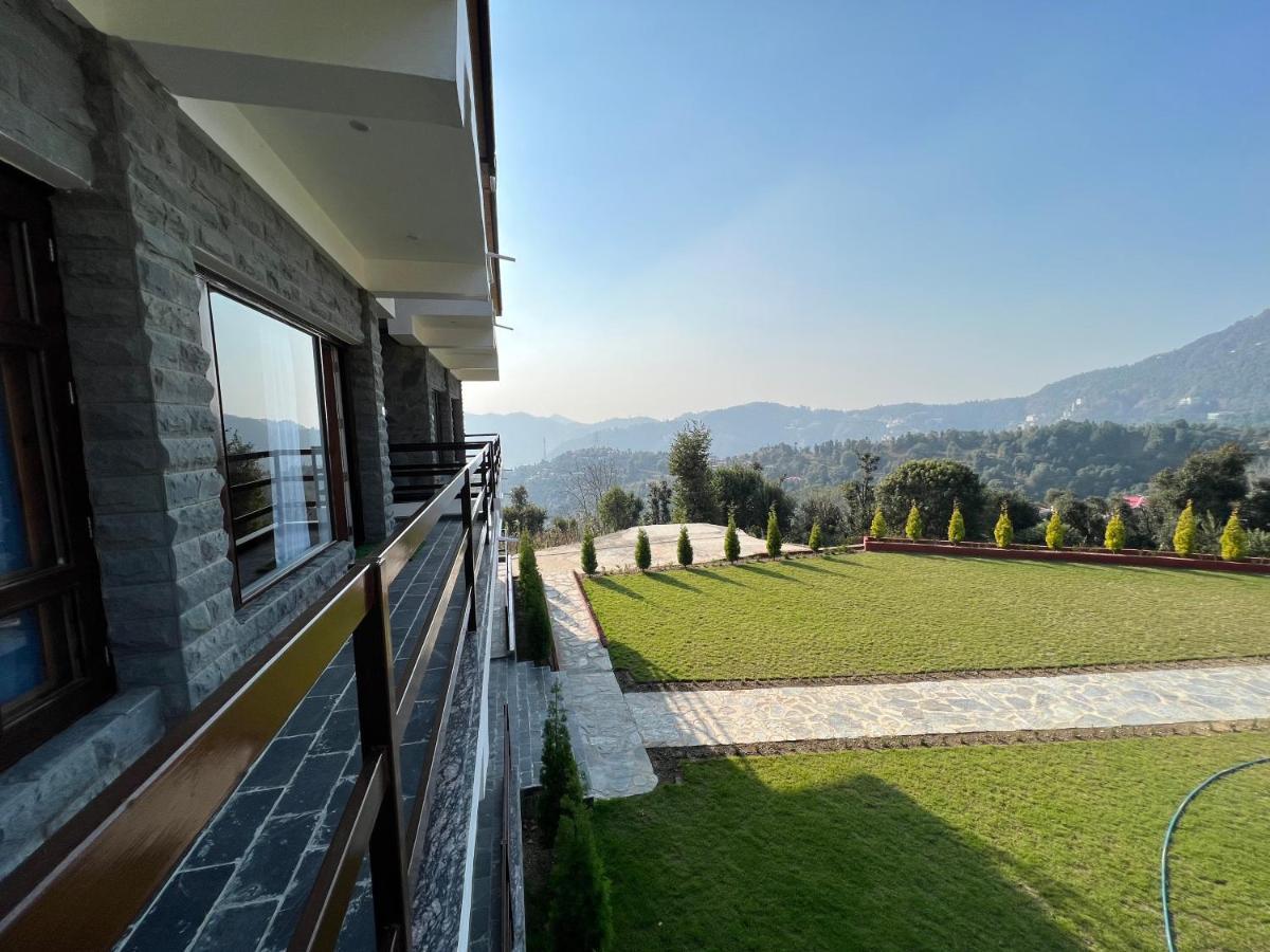 The Stone Age : A Boutique Hotel